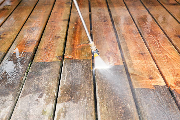 Boat and Dock Cleaning in Oakhurst, CA