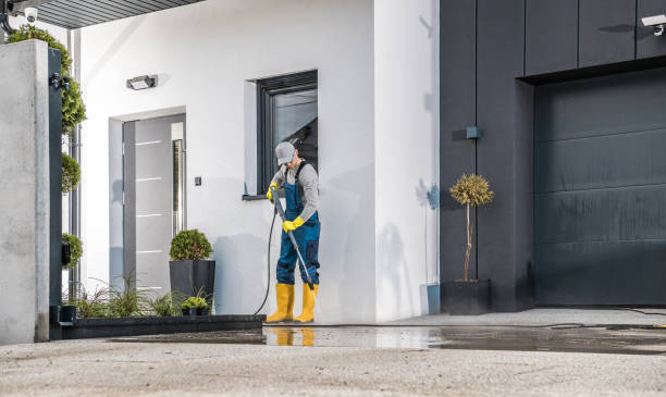 Best Concrete Sealing  in Oakhurst, CA